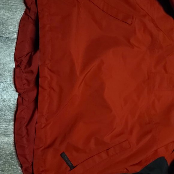 Red Forrester's Jacket ● Size Medium, Men's ● Like-new Condition - Picture 3 of 5